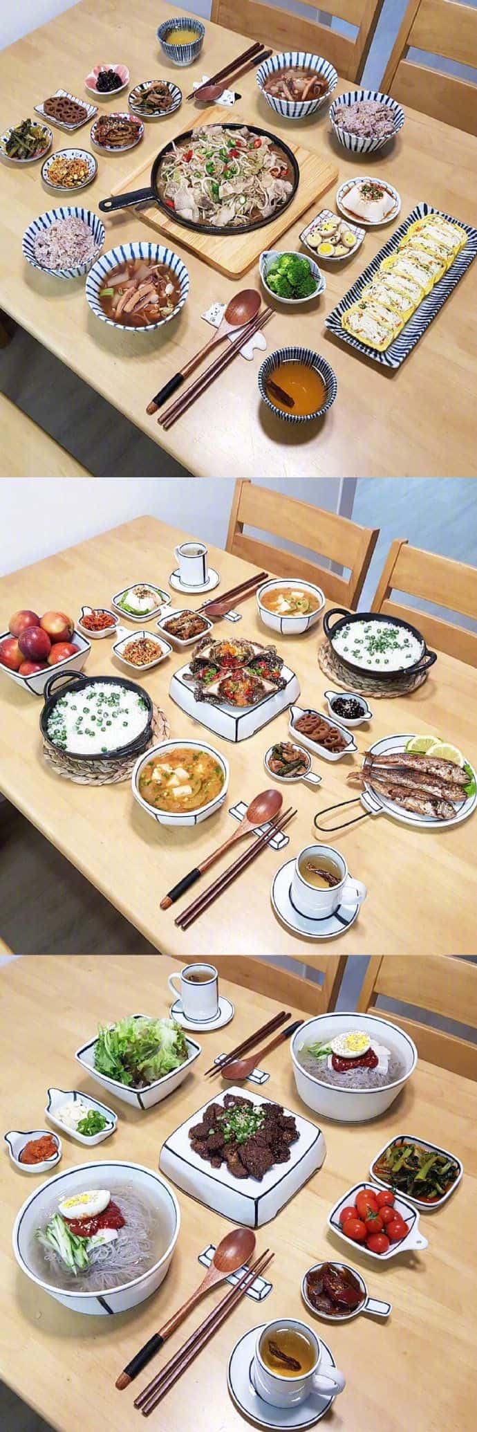 有意境的西双版纳打卡句子汇总(40条)_爱上西双版纳的句子